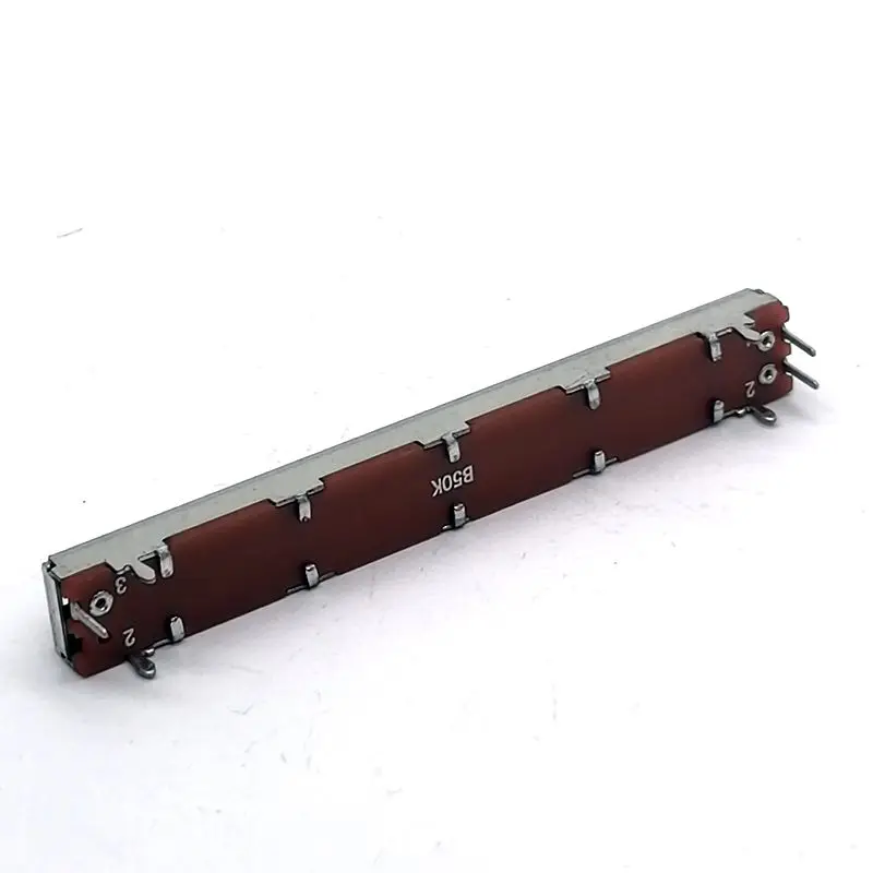 C6021N-CA5-B50K-9N-DU скользящий переключатель для микшерный