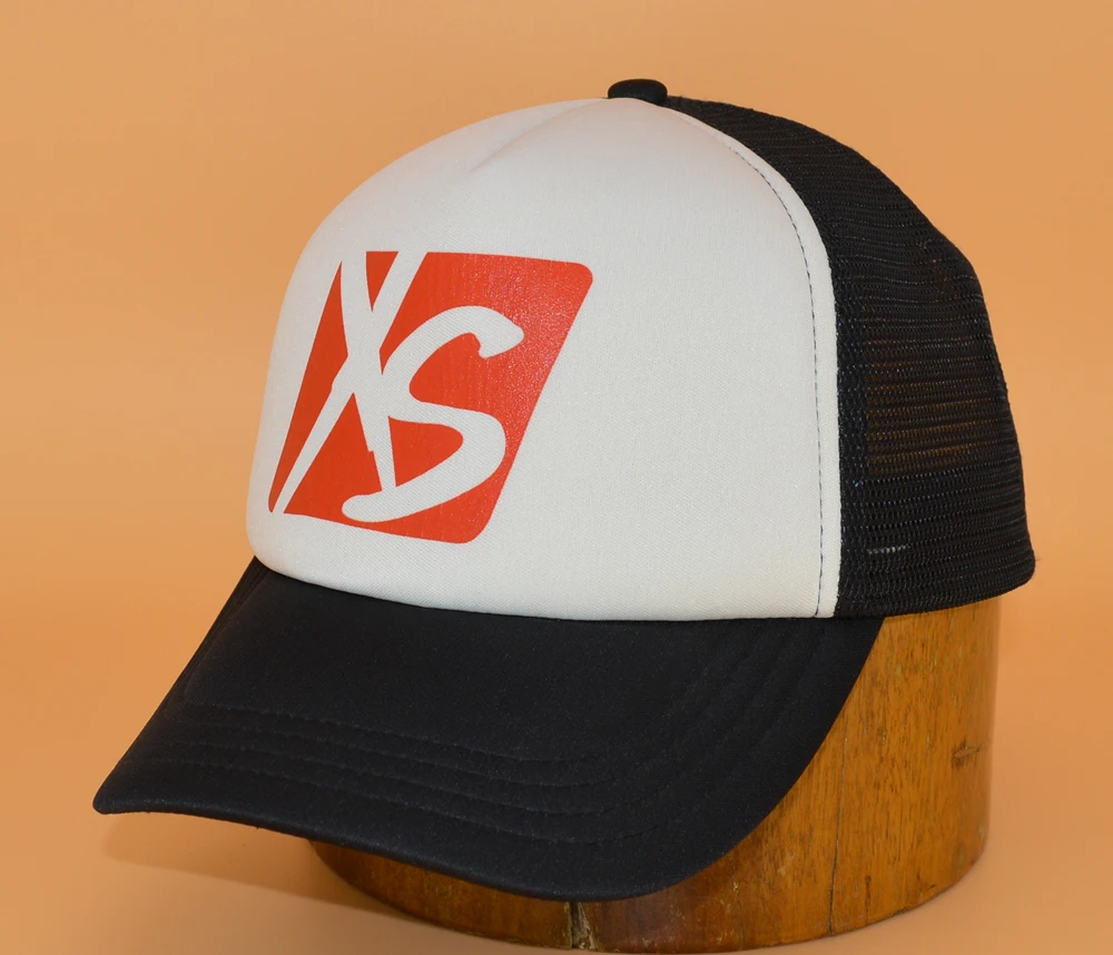 5 панелей сетчатая шапка для дальнобойщика 32-467