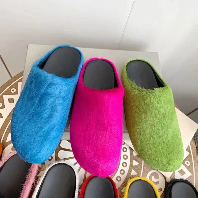 jelly transparent crystal jelly slippers designer slippers brand slipper Designer slide