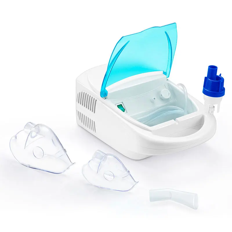 Hospital&Home Used Nebulizer Mask Medical Inhalator Machine Price On sale WITH CE