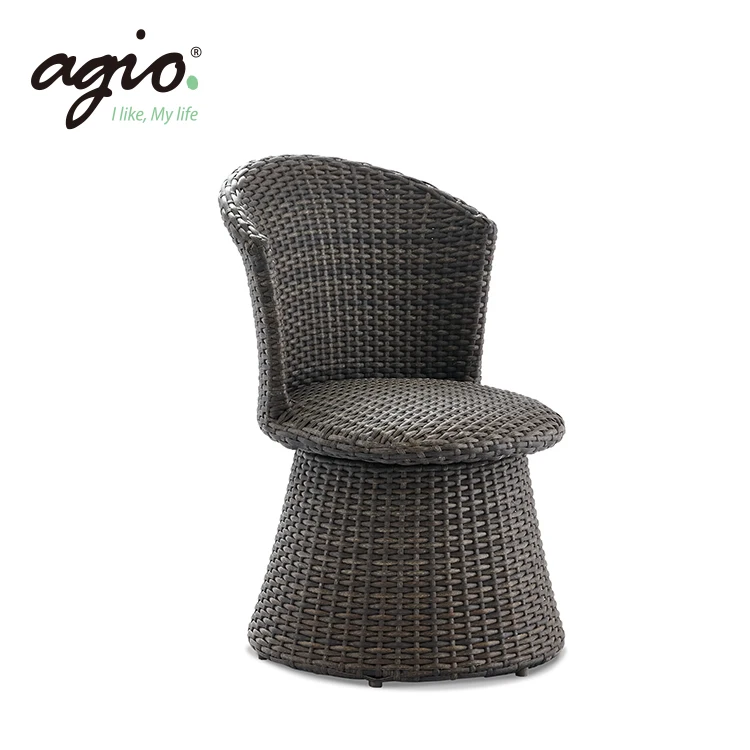 Modern Design Backyard Furniture Patio Set Garden Chair With Rattan