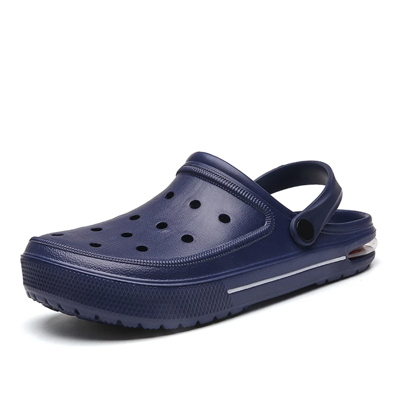 Sneaker Sandals Comfortable Slippers Sandalias Plus Tamano Cheap Clogs