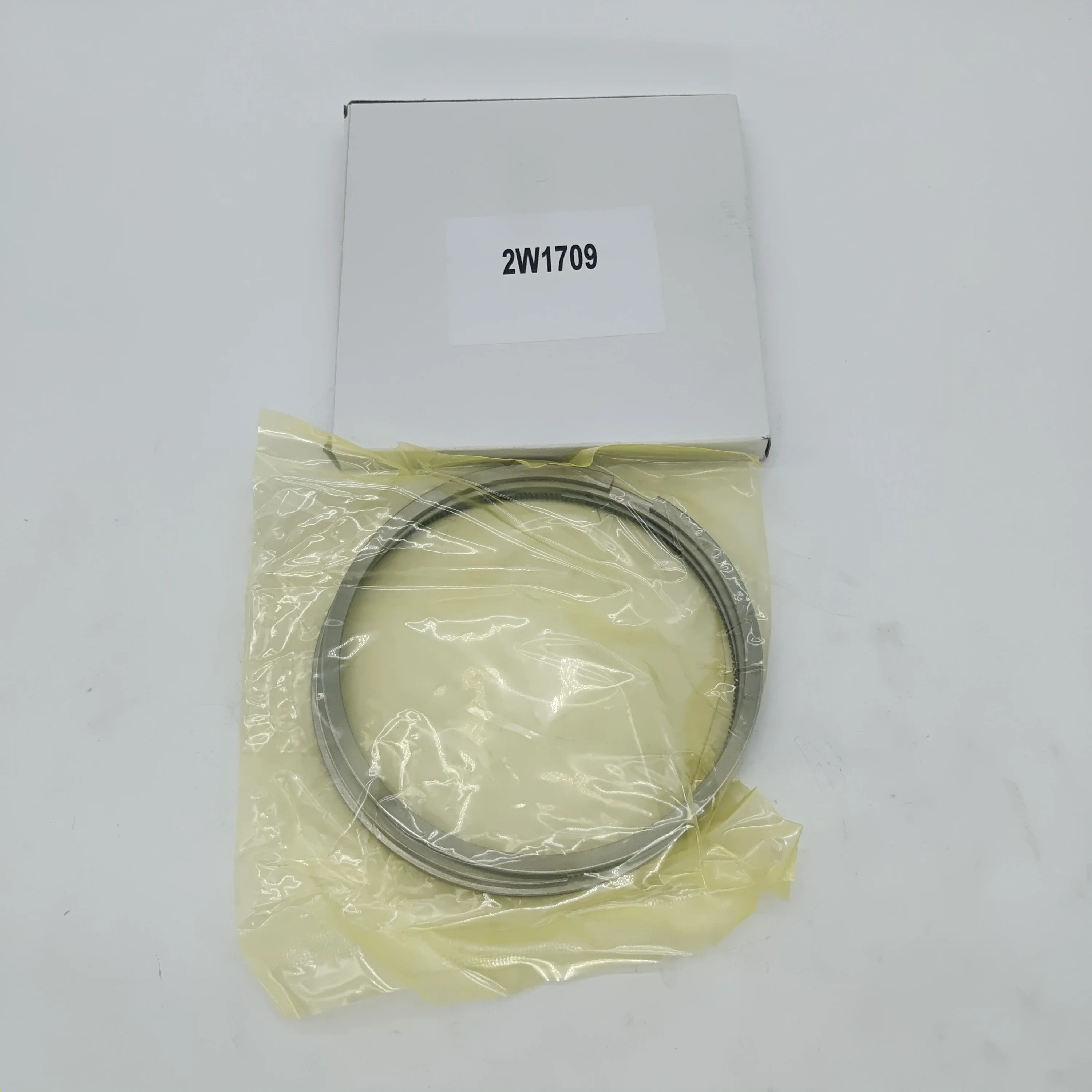 Комплект поршневых колец 2W-1709 2W1709 для гусеничного двигателя 3304 3306 3306B трактор D6E D6G D6H D7H D7R