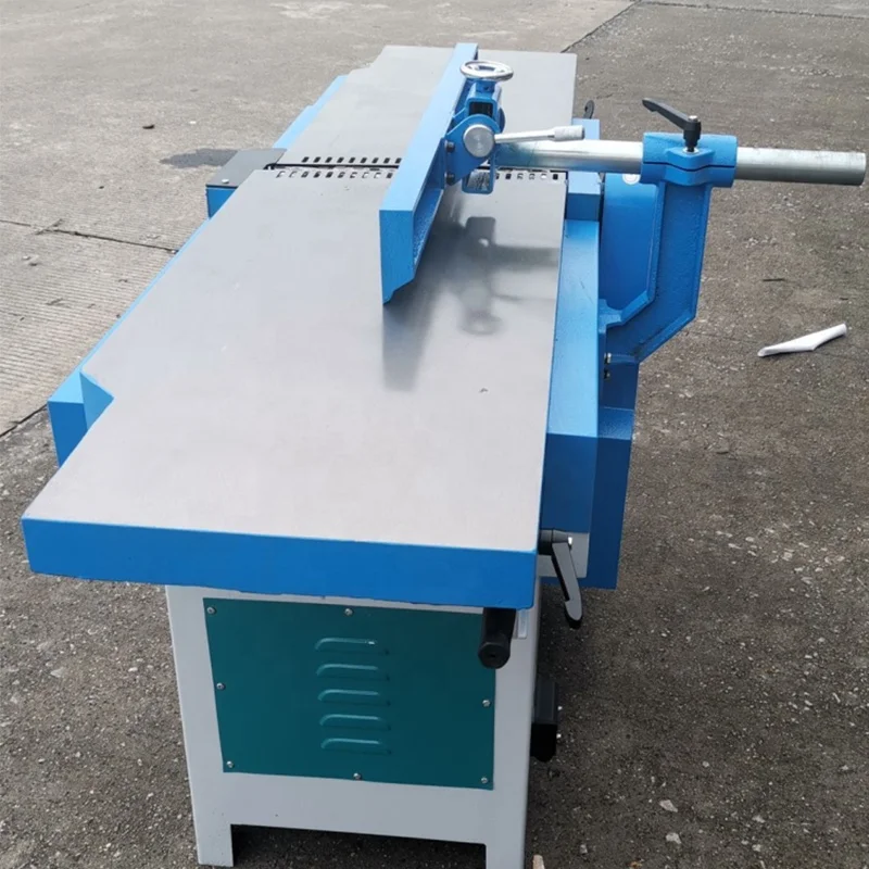 
MB504 industrial wood surface planer machine 