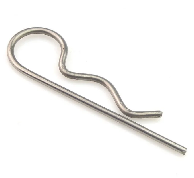 Custom Spiral Stainless Steel Wire Forming Bending Springs