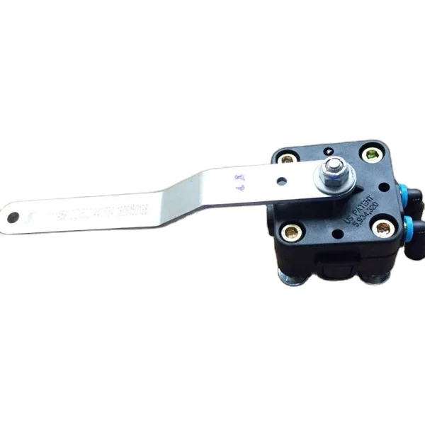 Регулирующий клапан высоты DZ15221440034