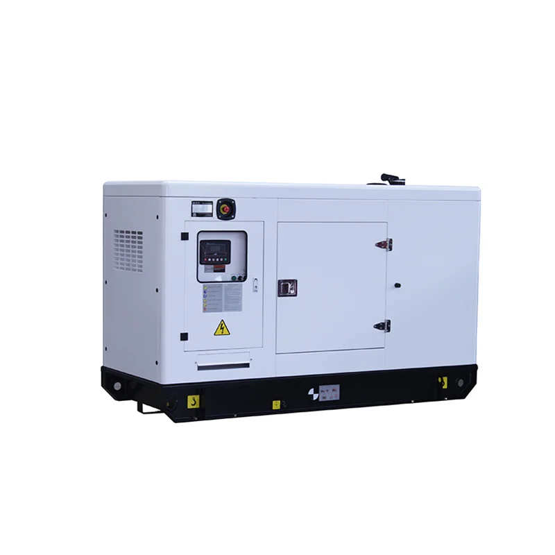 Yuchai 20kva Single phase diesel generator set,Power of 15kva 20kva 24kw