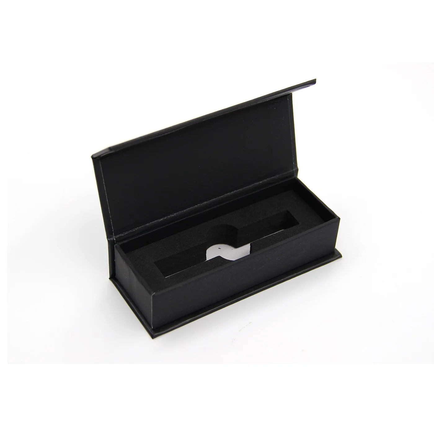 China Custom Logo 2mm thickness handmade Paper Box Packaging Luxury Magnetic Gift Boxes With EVA Foam Insert