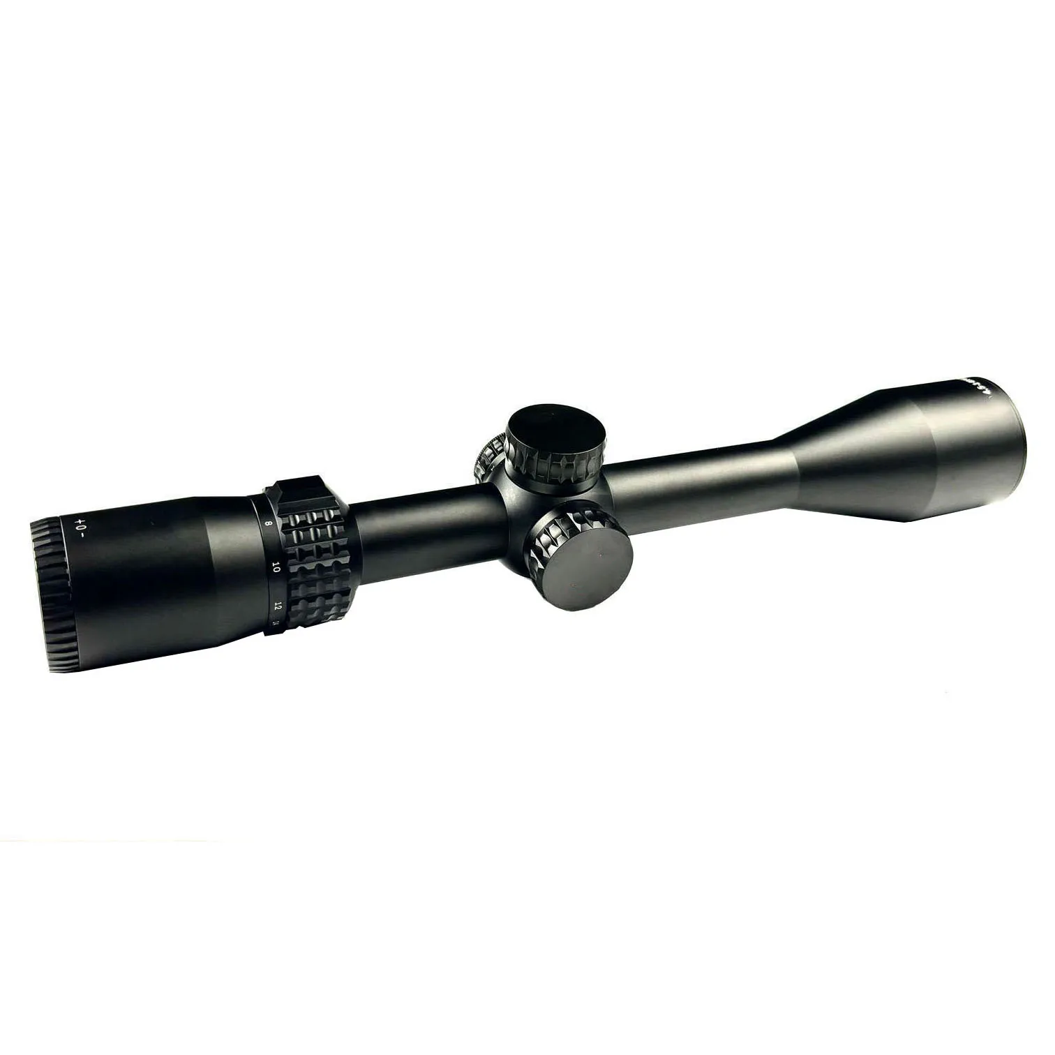 Professional Factory Tactical Optics Sight Scope    4.5-14x42  FFP First Focal Plane Hunting Scope