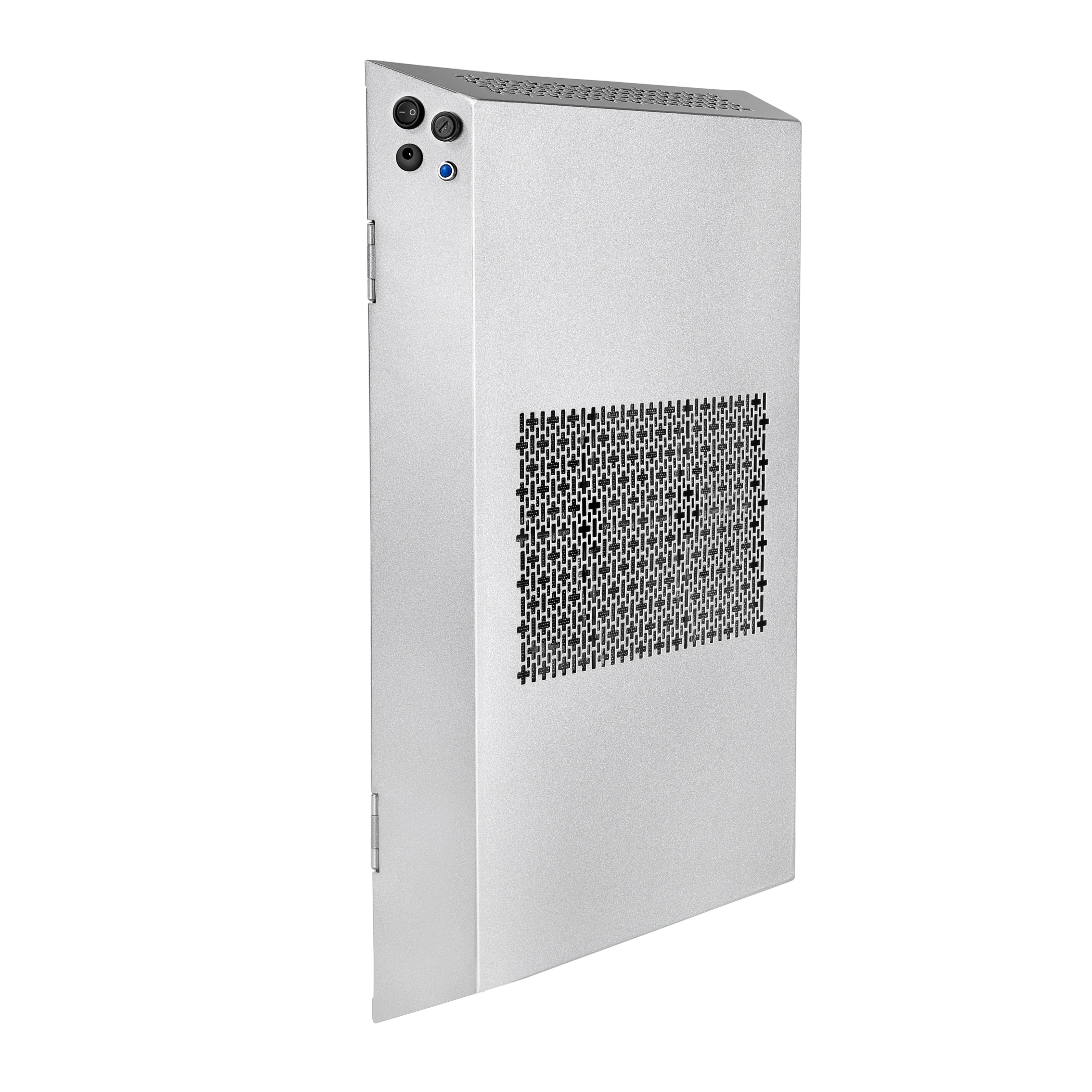 Manufacture Price 23W Car Sterilizer Bus Air Purifier