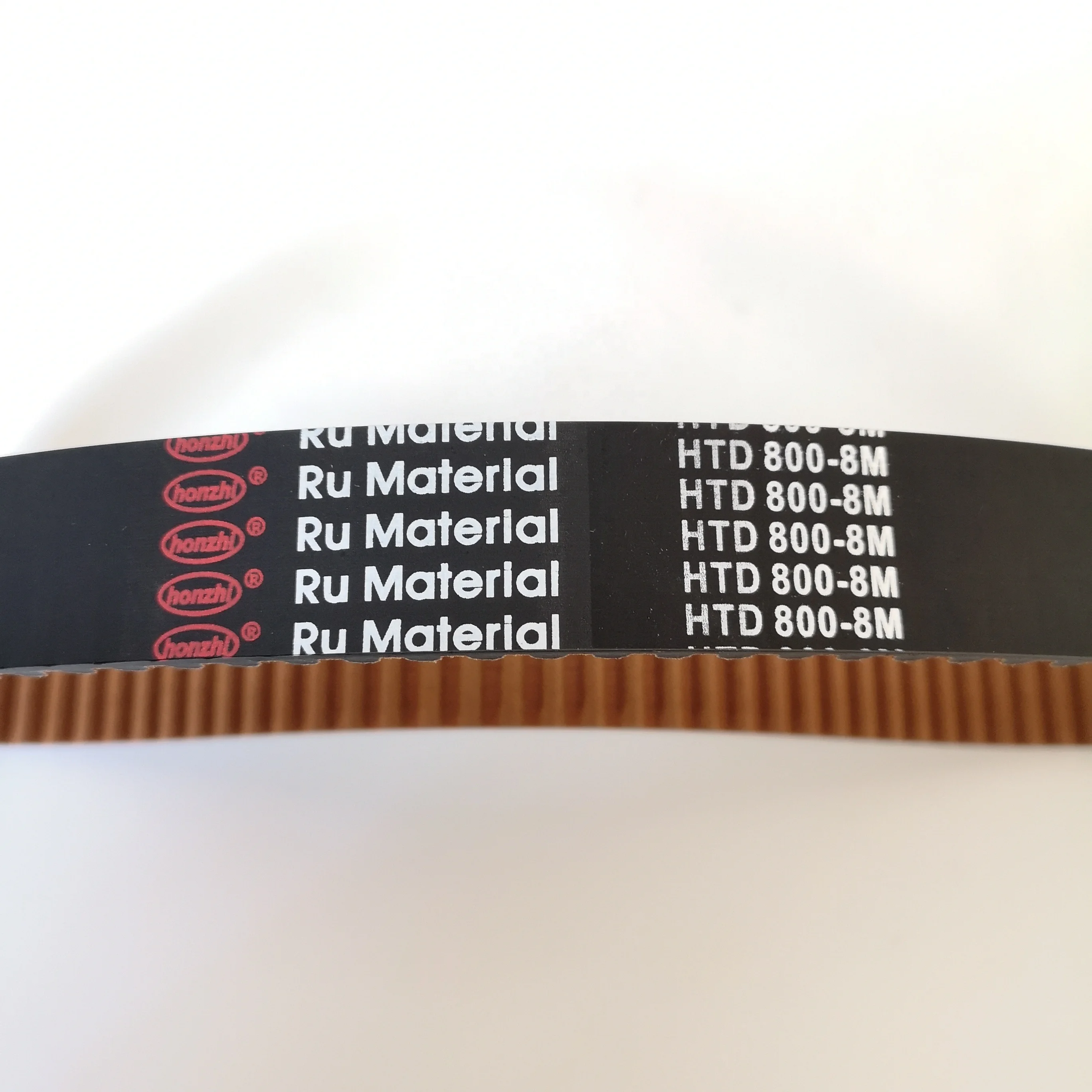 HZ-J-003  800-8m-30 Embroidery Machine accessory Timing Belts  embroidery machine belt  XY belt