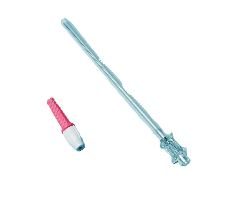 Y connector disposable medical cardiology angiography hemostasis valve set
