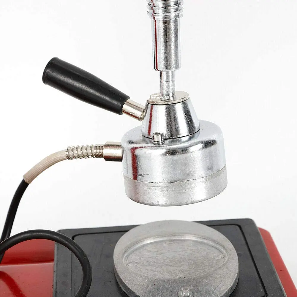 temperature control tire puncture repair machine price Car Tire vulcanizer hot vulcanizing machine price