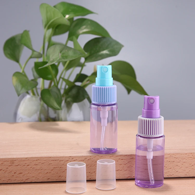 200ml Cosmo transparent fine mist spray bottle