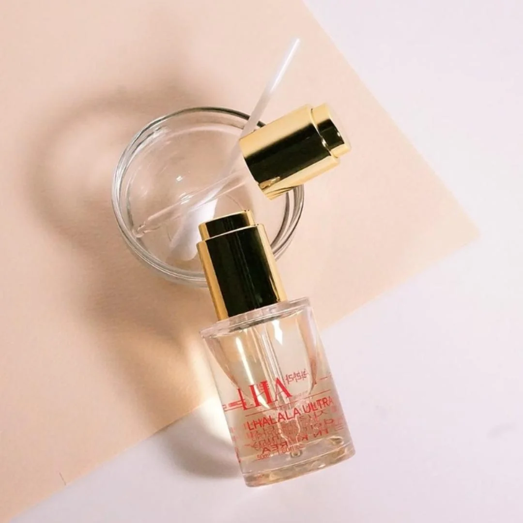 Lha Lala Peel Peeling Solution Chemical Peel Skin Care basic and ultra peel asce skin care booster Hydroxy Acid Skin Lifting