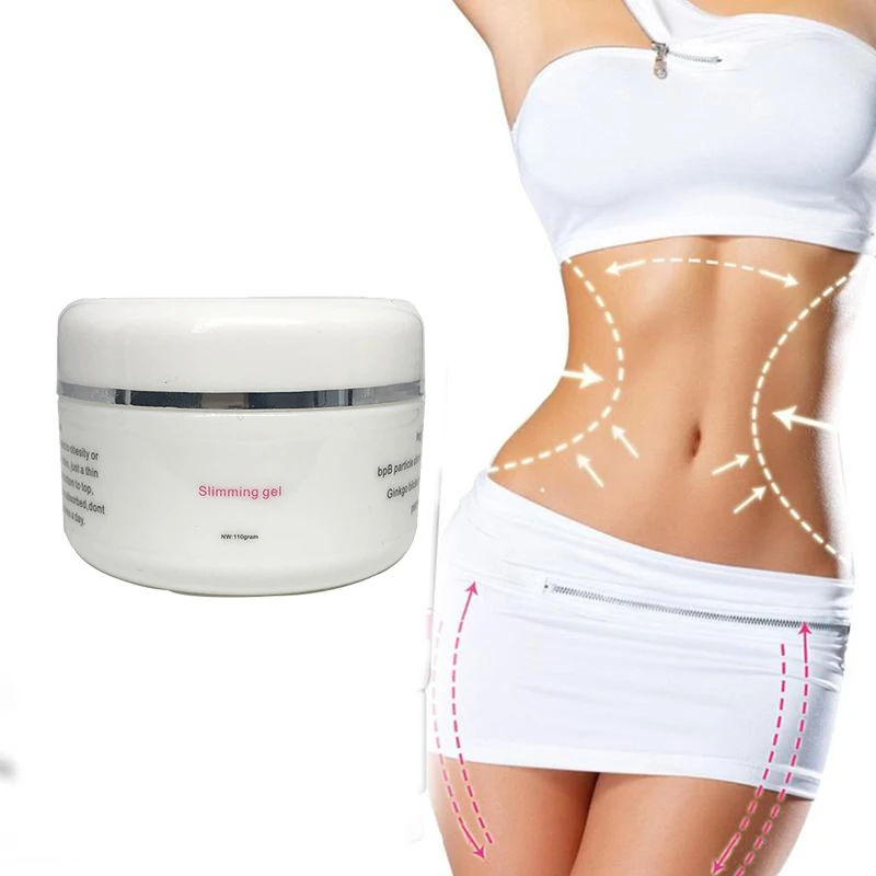 Оптовая продажа, гель для похудения и улучшения пота, гель для похудения, сжигание жира