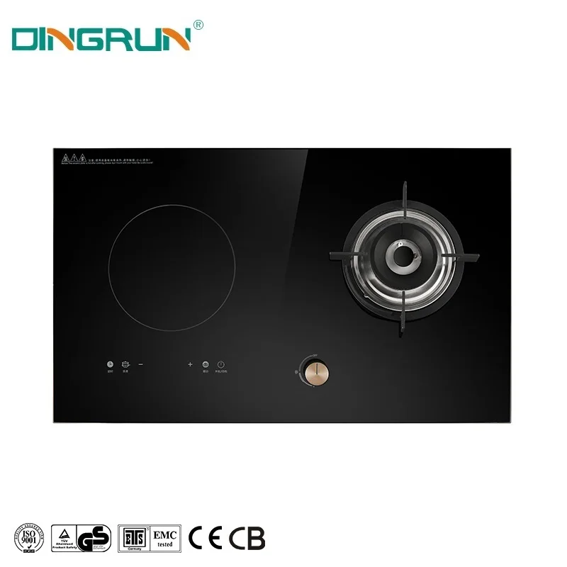 Factory Directly Induction Hob 2 Burner Two Plate Stove Double Induction Cooker