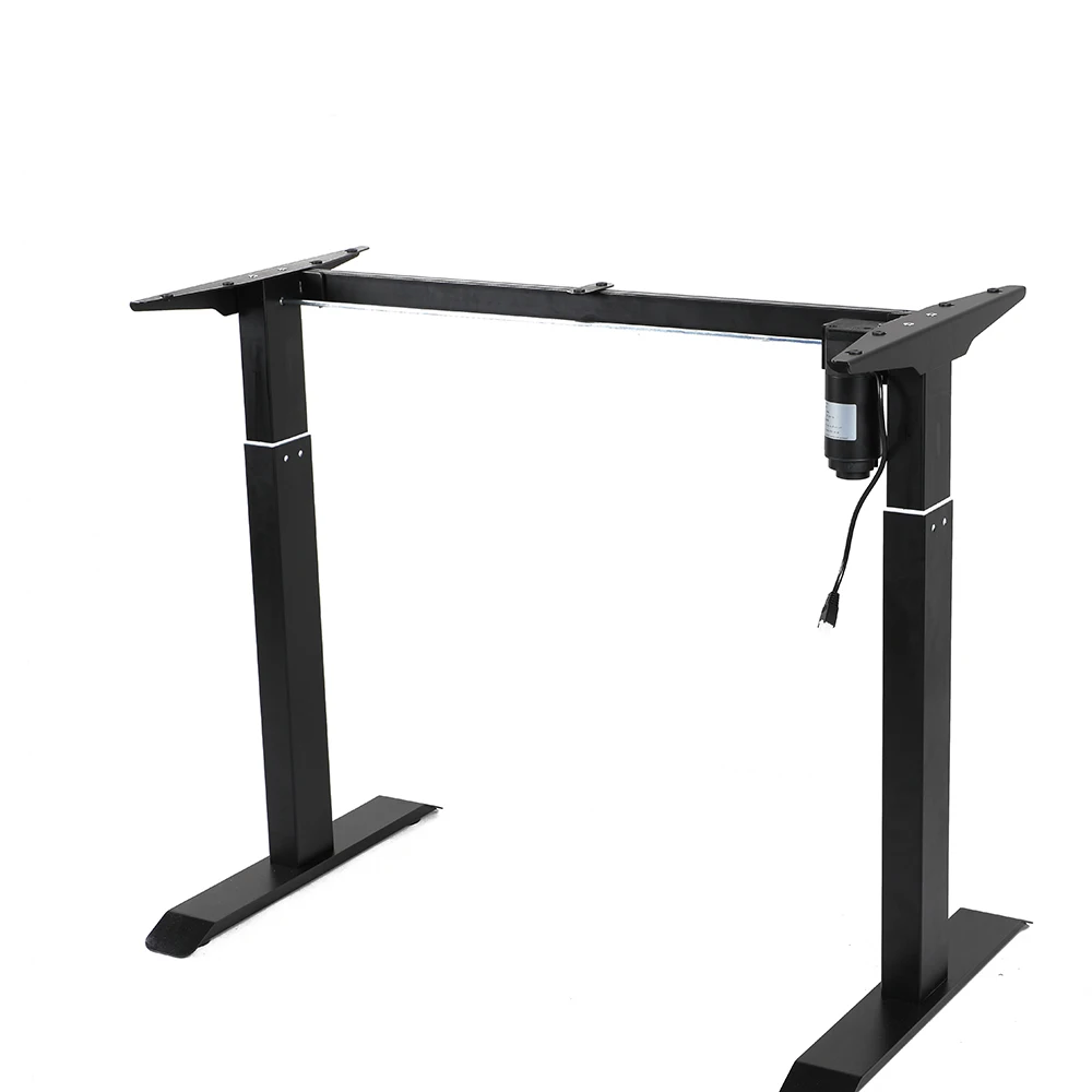 Wholesale Automatical Desk Sit Stand Home Office Table Standing Smart Desk Table