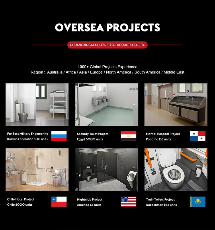 Stainless Steel Shower Room Outdoor Shower Enclosure Top Cover Shower Cabin