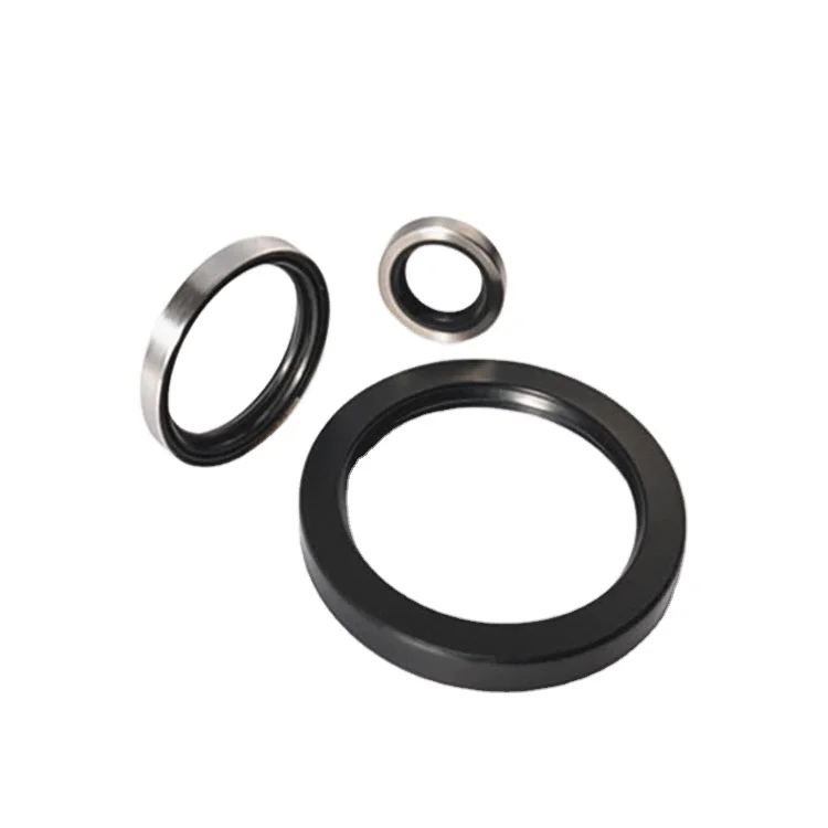 Manufacturer Seal Kit For Hydraulic Cylinder Piston Rod Wiper Hydraulic Oil Seal Packing Hydraulic Seal