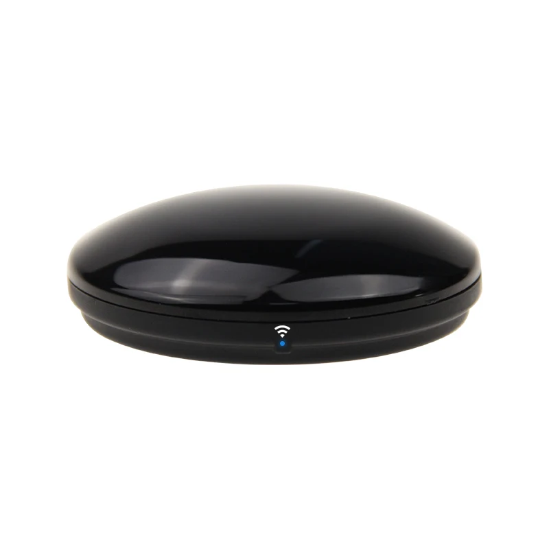  Android tv box IR blaster черный Мини пульты дистанционного управления для кондиционера инфракрасное