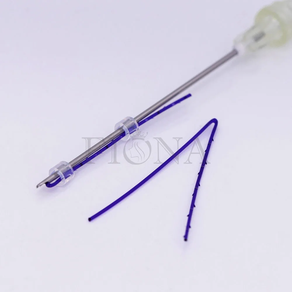 PDO NOSE THREADS NL-19G-70MM for nose bridge reshape