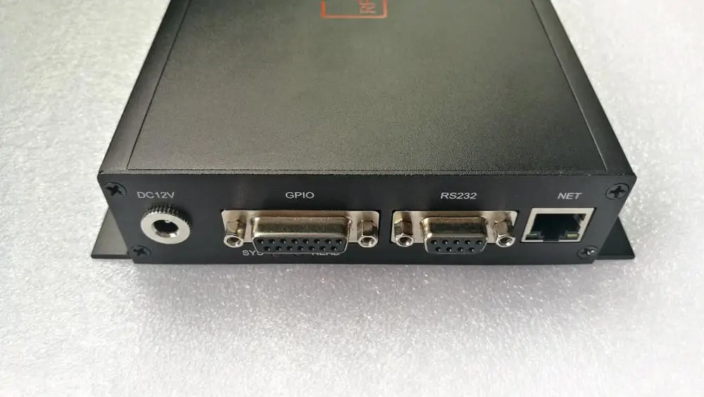  50-100 метров UHF RFID активный 2 4G считыватель для управления