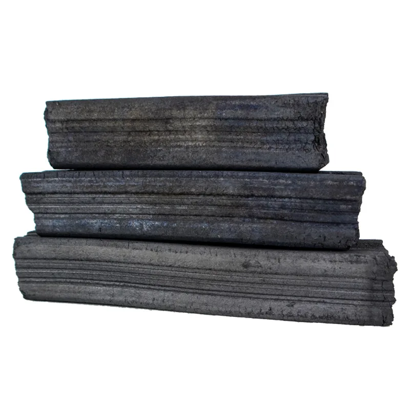 Manufacturers Hot Selling Smokeless Sawdust/Hardwood/Bamboo Charcoal Charcoal Black Charcoal BBQ Charcoal