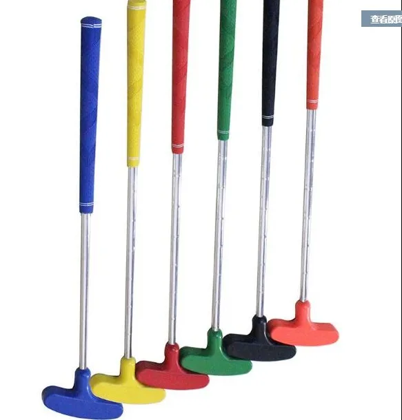 Colorful Different Sizes Outdoor Golf Mini Putter