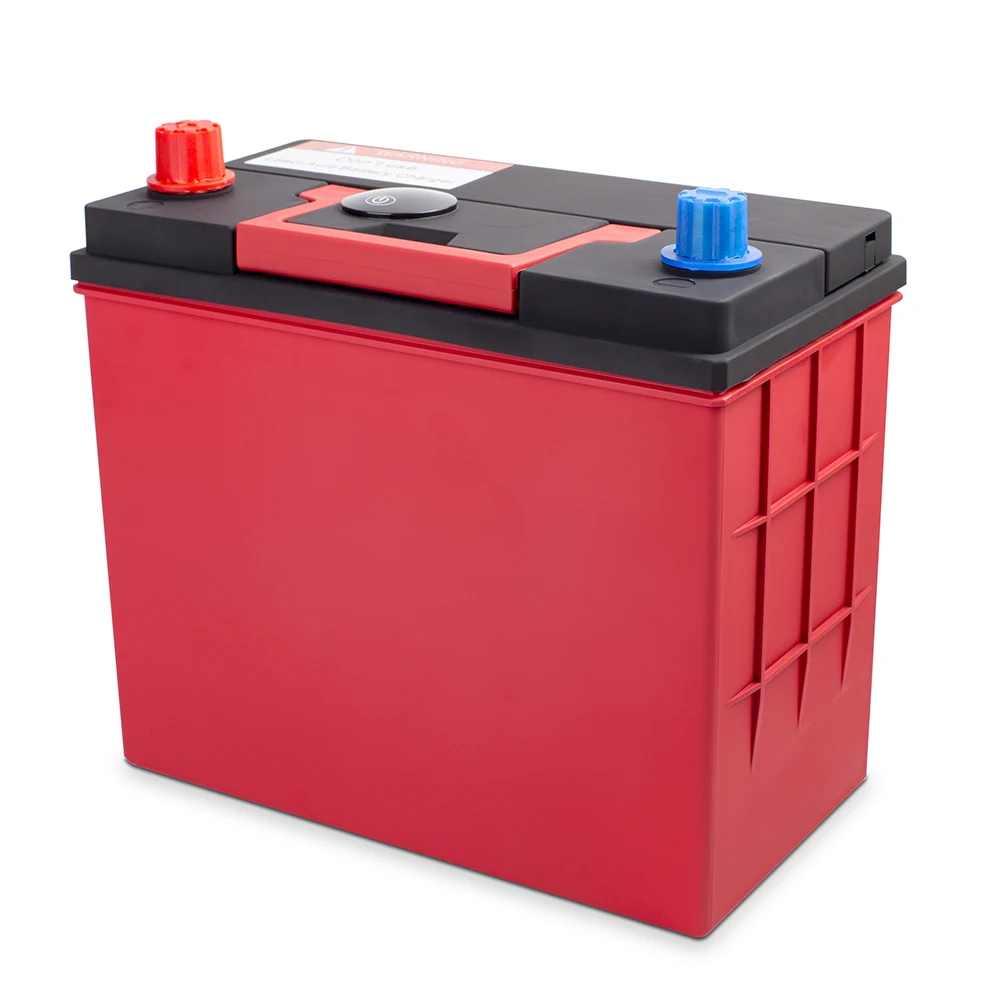 Wholesale 12v lithium ion car start battery guangdong 12.8v 20ah li ion battery for cars
