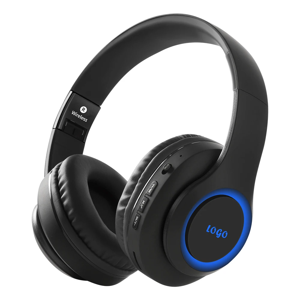 Deep sound gaming gamer headset headphones for pc game audifonos inalambricos gamer top selling products in alibaba 2022