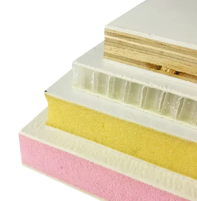 Good Selling Eps Cement Sandwich Panel Precast Wall Concrete