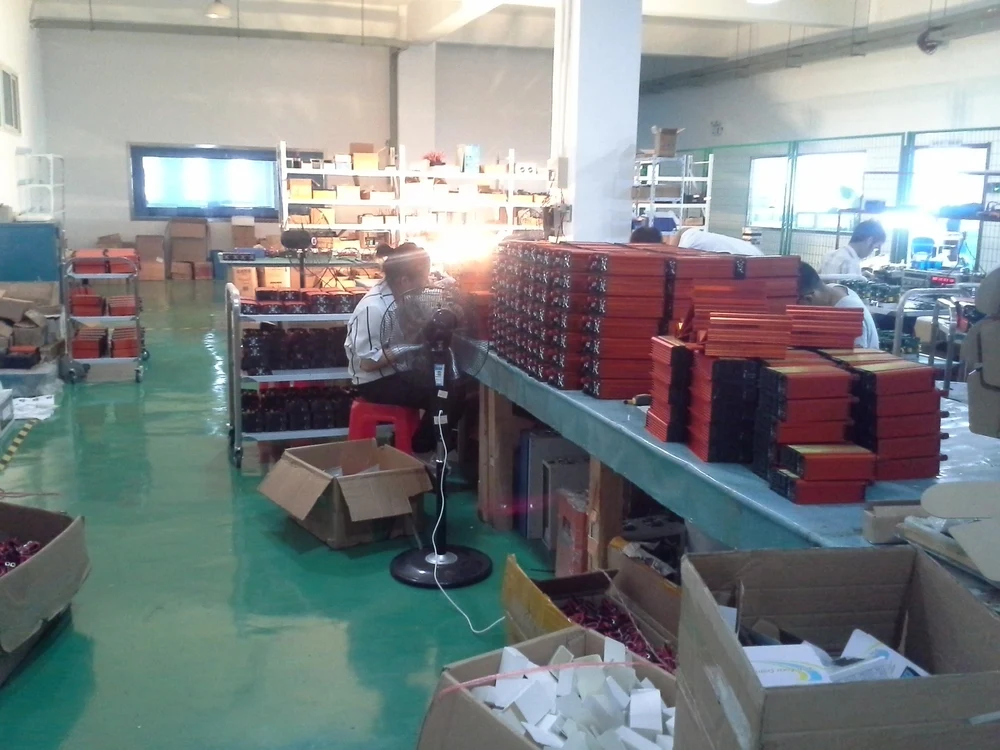 High Efficiency 600w 1kw 1500w 2kw 3kw Dc 12v 24v 48v To Ac 220v 110v Solar Off Grid Pure Sine Wave Power Inverter