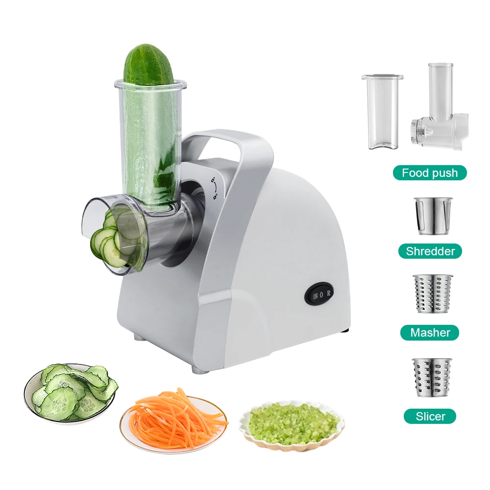 Multifunctional Chopper Mincer Machine Sausage Stuffing Filling Machine Meat Grinder Meat Grinders & Slicers
