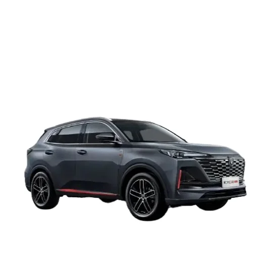 wholesale changan car new cars in china changan cs55 2021 gasoline cars changan cs55 plus 2024 Vehicles