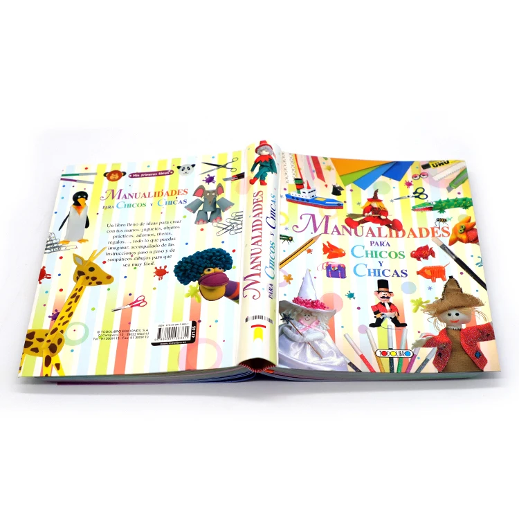 Full color telephone directory phone book yellow pages printing factory in China printing house