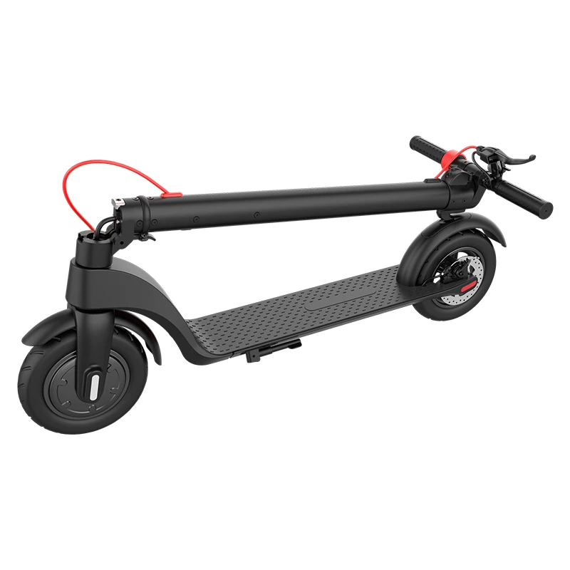 Various styles Sunwinon Wholesale Two Wheel Foldable Electric Scooter/self-balancing E-scooter Carbon Fibre From China