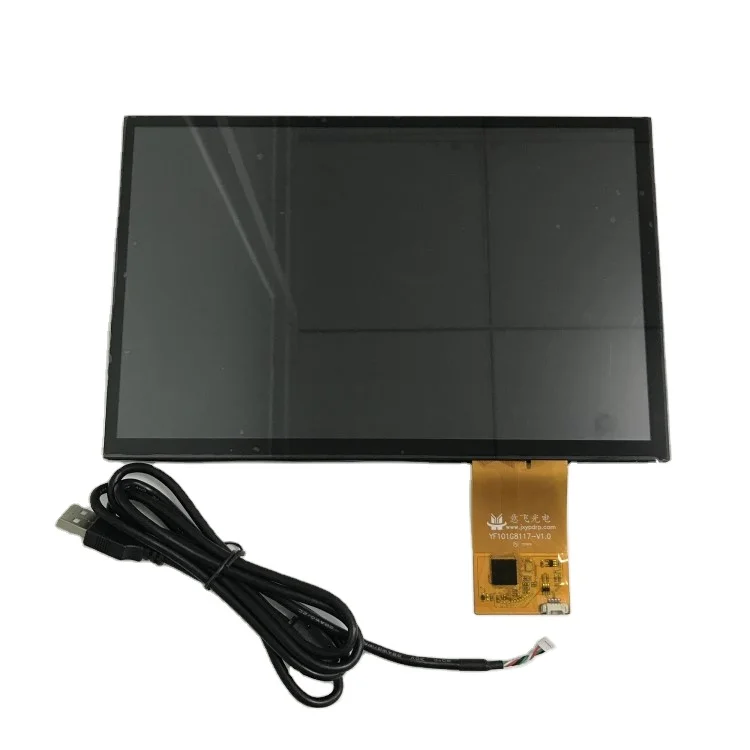 Screen Touch Sensor 15.6,18.5,21.5,23.6 10.1 inch  tft lcd capacitive multi touch screen module