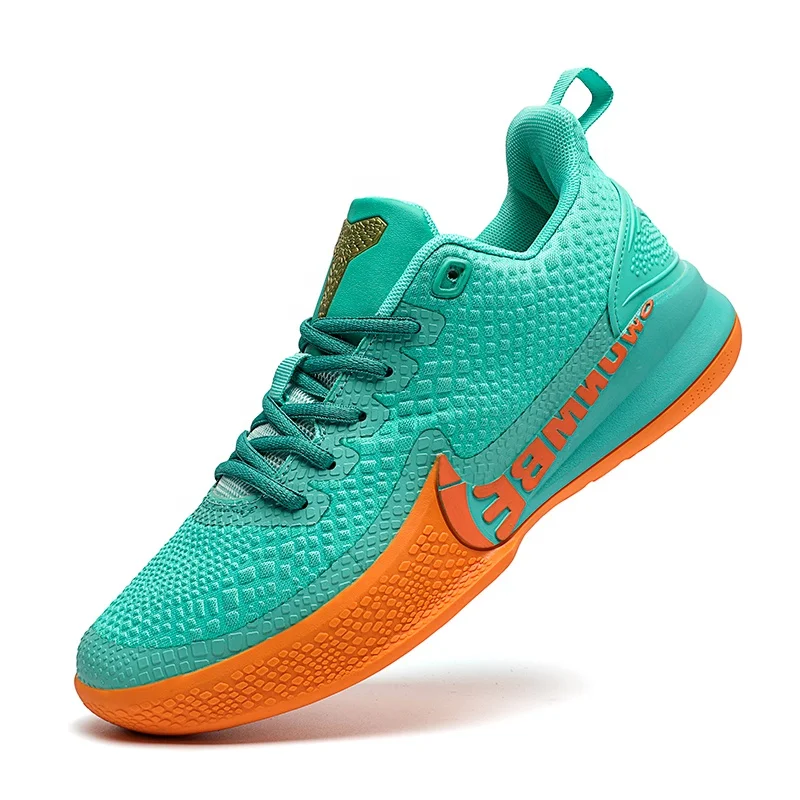 Hot Sale Mens Casual Sneakers Breathable Running Sports Shoes Fashion Brand Custom Retro Basketball Shoes Men