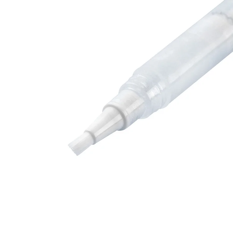 High quality approved 2gtooth bleaching pen 2ml tooth whitening pen