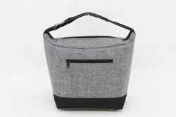 Factory Wholesale Trolley New Design Fish Insulated Ice Cream Neoprene  Disposable Backpack Cooler Bag