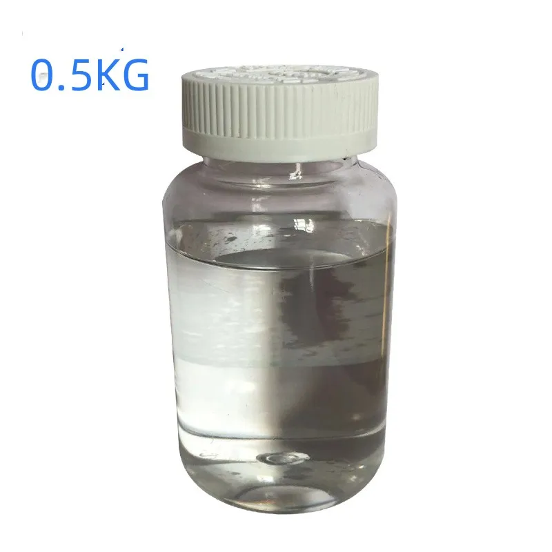 Dry and Smooth Softener Chemical Fiber Softener High Temperature Resistant Polyester Wire Drawing Oil Agent