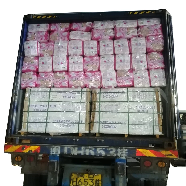 Wholesale Custom Baby Diaper Cheap Medium Packaging Disposable Baby Nappies Manufacturer OEM Best Price In Baby Diapers
