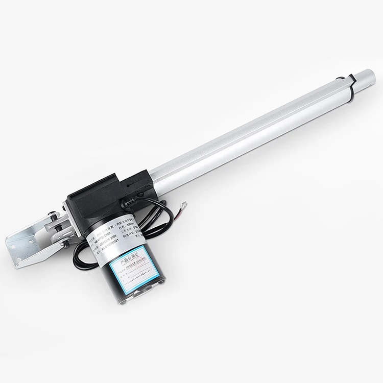 Window Opener Motor Linear Actuator Heavy Duty Vent Window Opener For  Automatic Window Opening