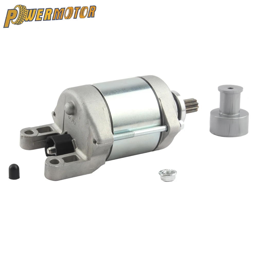 Motorcycle Starter Motor for KTM Electric Starting XC SX-F EXC-F  XCF-W XC-F XS-F 250 350 2016-2021 Enduro Dirt Bike 79240001000