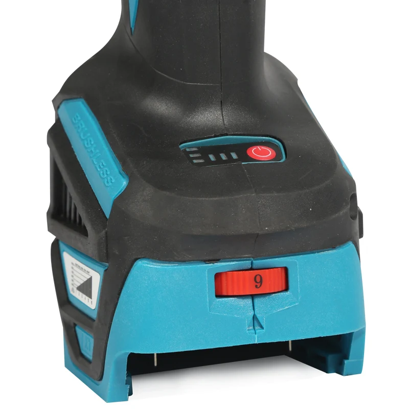 ATO A8421 power force power tools Li-ion Battery cordless drill 1500mah ROHS cordless car buffer polisher portable