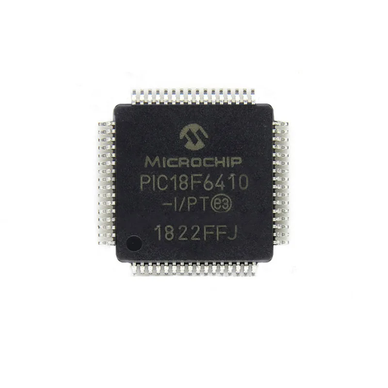 Original new MCP4252 Digital Potentiometer 5k Ohm DFN-10 MCP4252-502E/MF Integrated circuit IC chip in stock