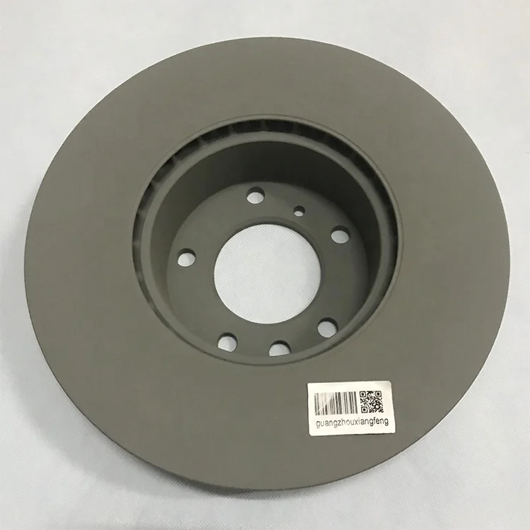 
Hot Sale BRAKE DISC FOR BENZ G-CLASS G500 G400 W463 V8 2000-2020 A4634210112 A4634210312 