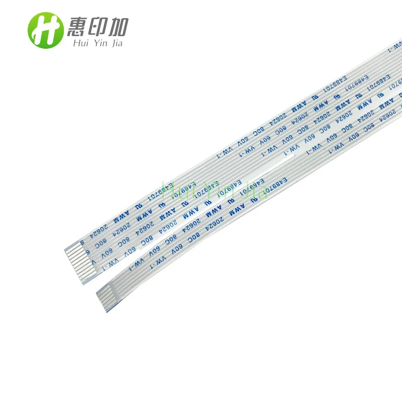 New High Quality Plastic Printer Scanner  Cable For HP NS1005C NS1005W N