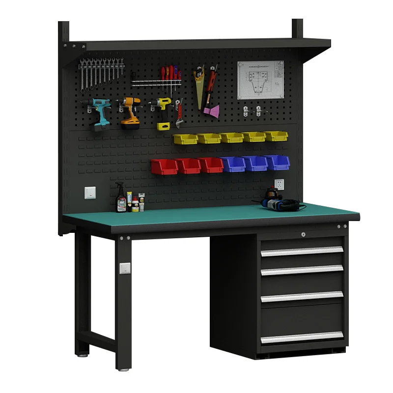 Tool Work table anti static electronics workbench